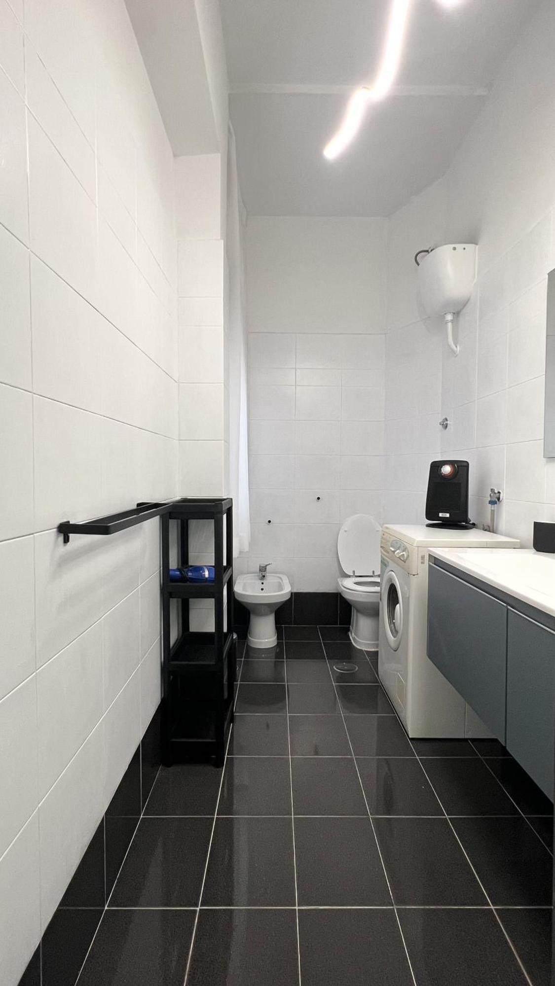 Gelsi Apartment - Roma Metro C מראה חיצוני תמונה