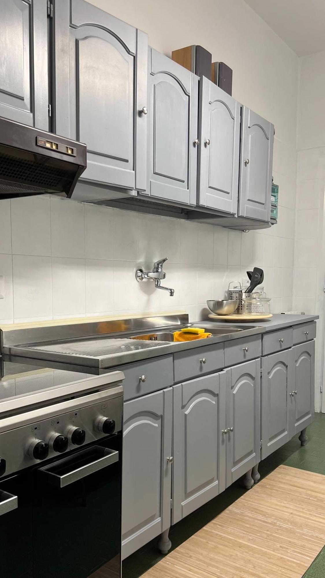 Gelsi Apartment - Roma Metro C מראה חיצוני תמונה