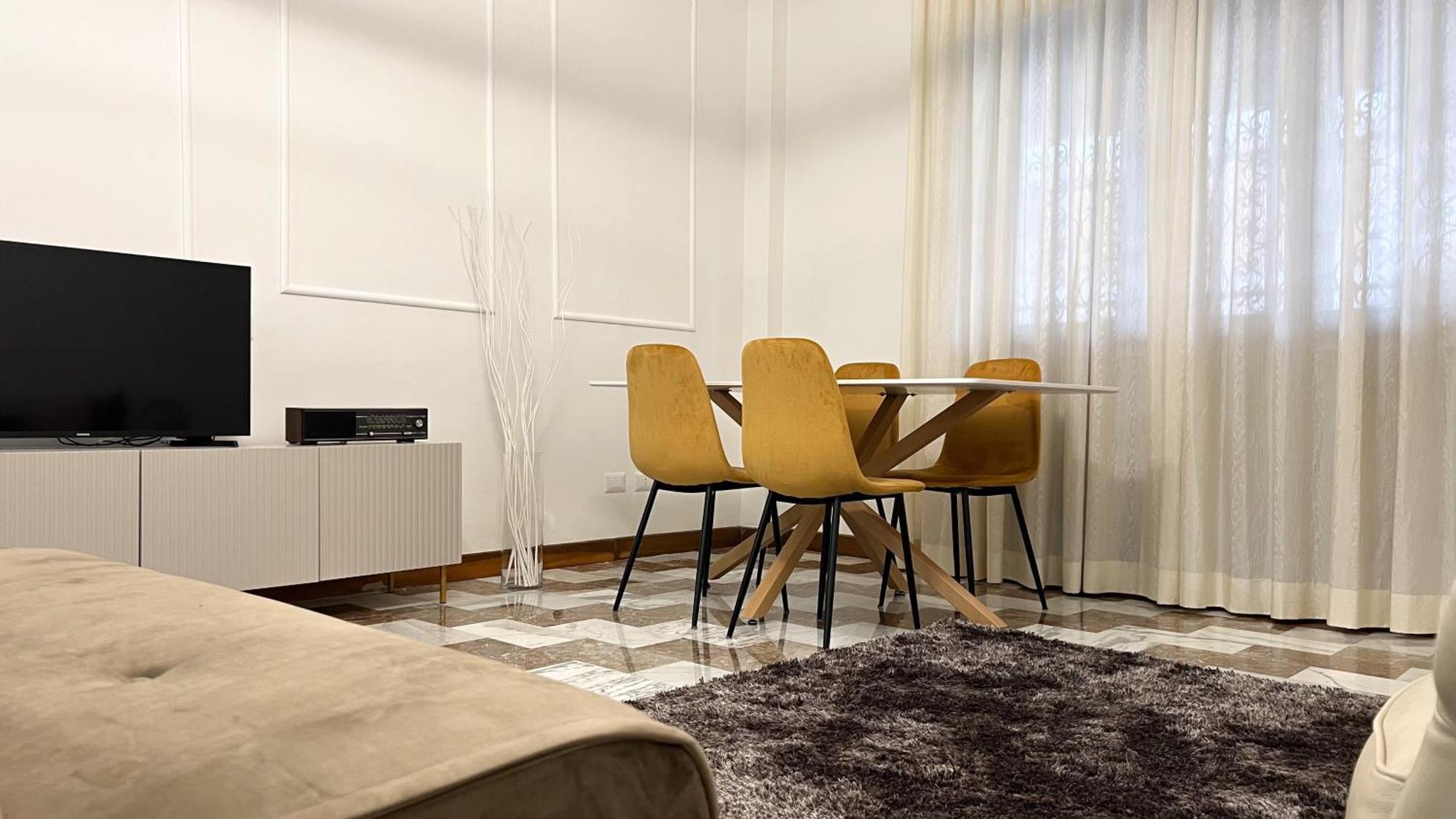 Gelsi Apartment - Roma Metro C מראה חיצוני תמונה